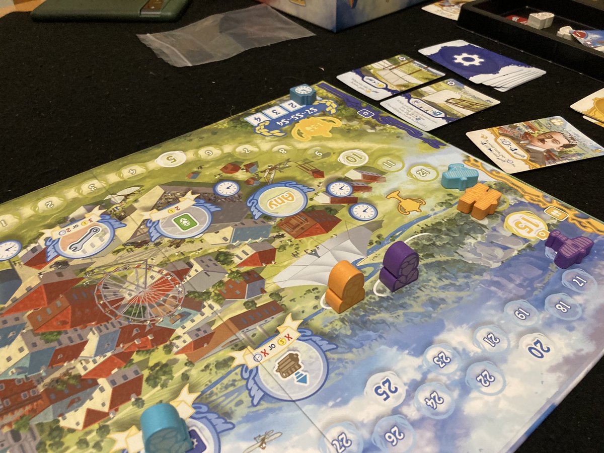 Mark Chaplin tweet media