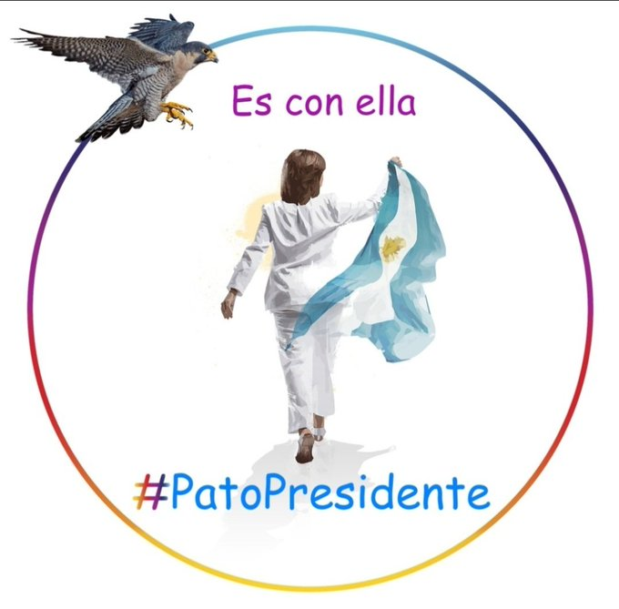 MarcosAlterio's tweet photo. Ellos te prometieron liquidar a la casta y se entongaron. Te prometieron 3% de inflación y vamos para los 200%.
Ellos no son la solución, son el problema.

Salgamos el domingo con @PatoBullrich!!! https://t.co/J2FYfr9Kbv
