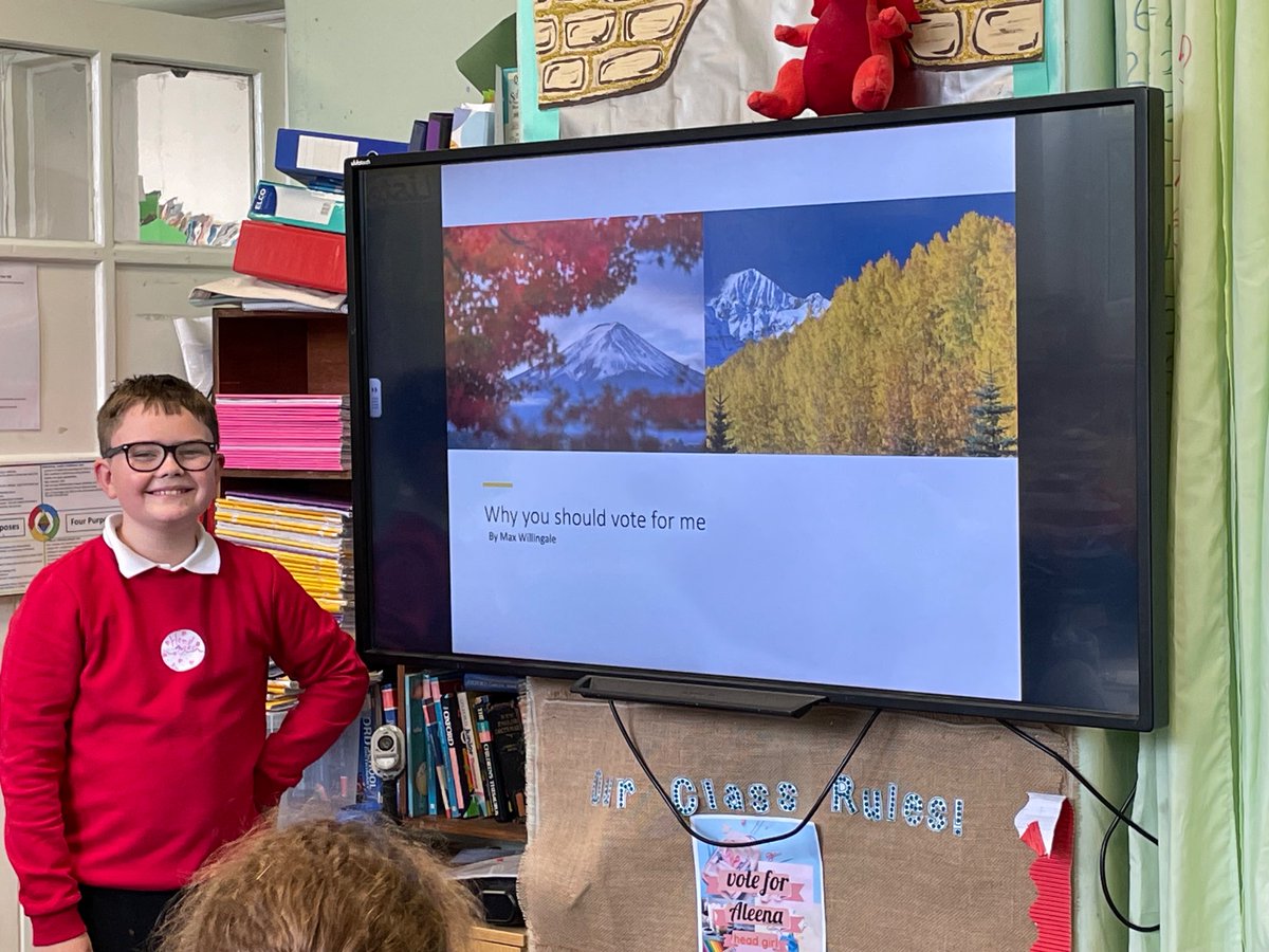 Glais Primary tweet media