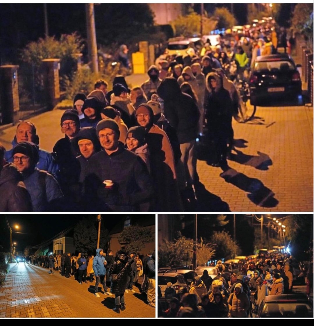 Paweł Senkowski 🇵🇱 tweet media