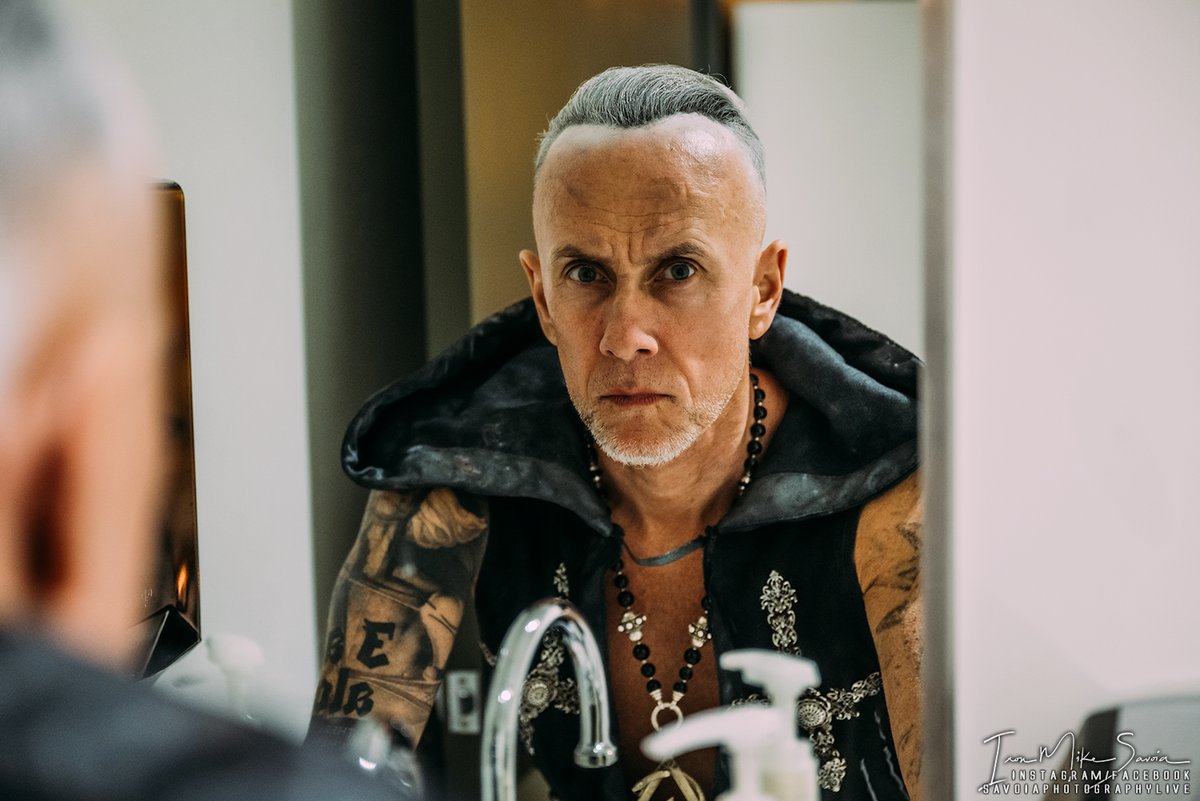 Last show of the @behemoth U.S. Tour in Phoenix, AZ 10.1.23 - Check out the photos from backstage to onstage at the @thevanburenphx here: facebook.com/media/set/?set…