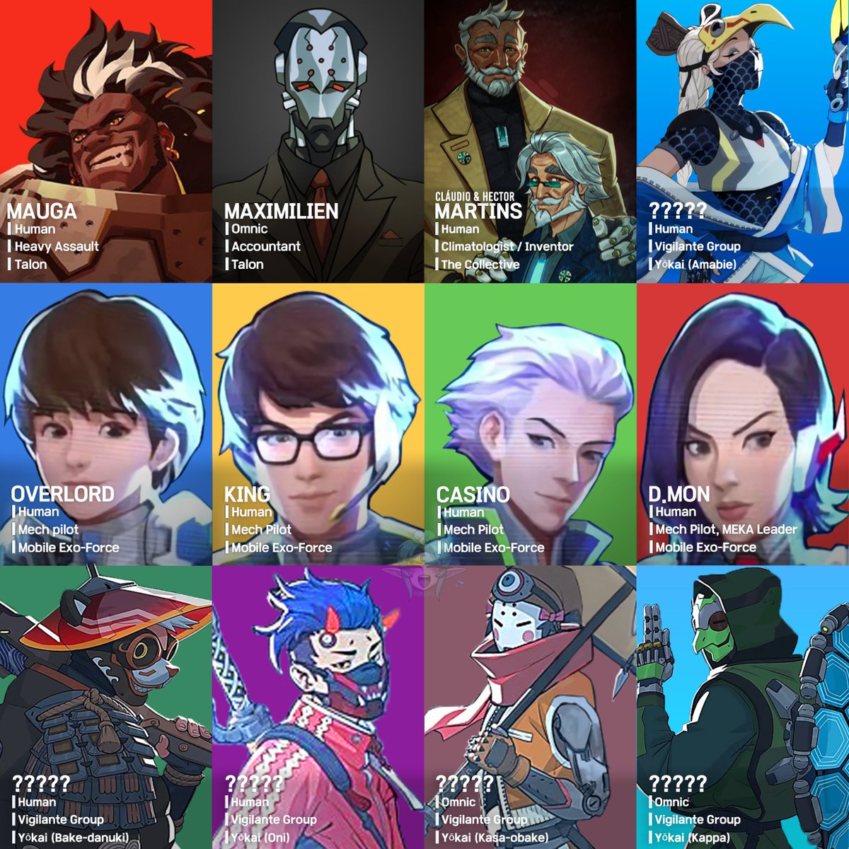 OverwatchNaeri's tweet photo. OVERWATCH 2 BLIZZCON NEW UPDATE PREVIEW!

🛡️New Season 8 Tank Hero Revealed
🎤#LE_SSERAFIM Collab K-pop Event New Legendary Skins
📥New Content Update (End Of This Year)
🗺️2024 New updates Roadmap
🛠️Competitive 3.0 Rework
🎫#Overwatch2 Battle Pass Improvements