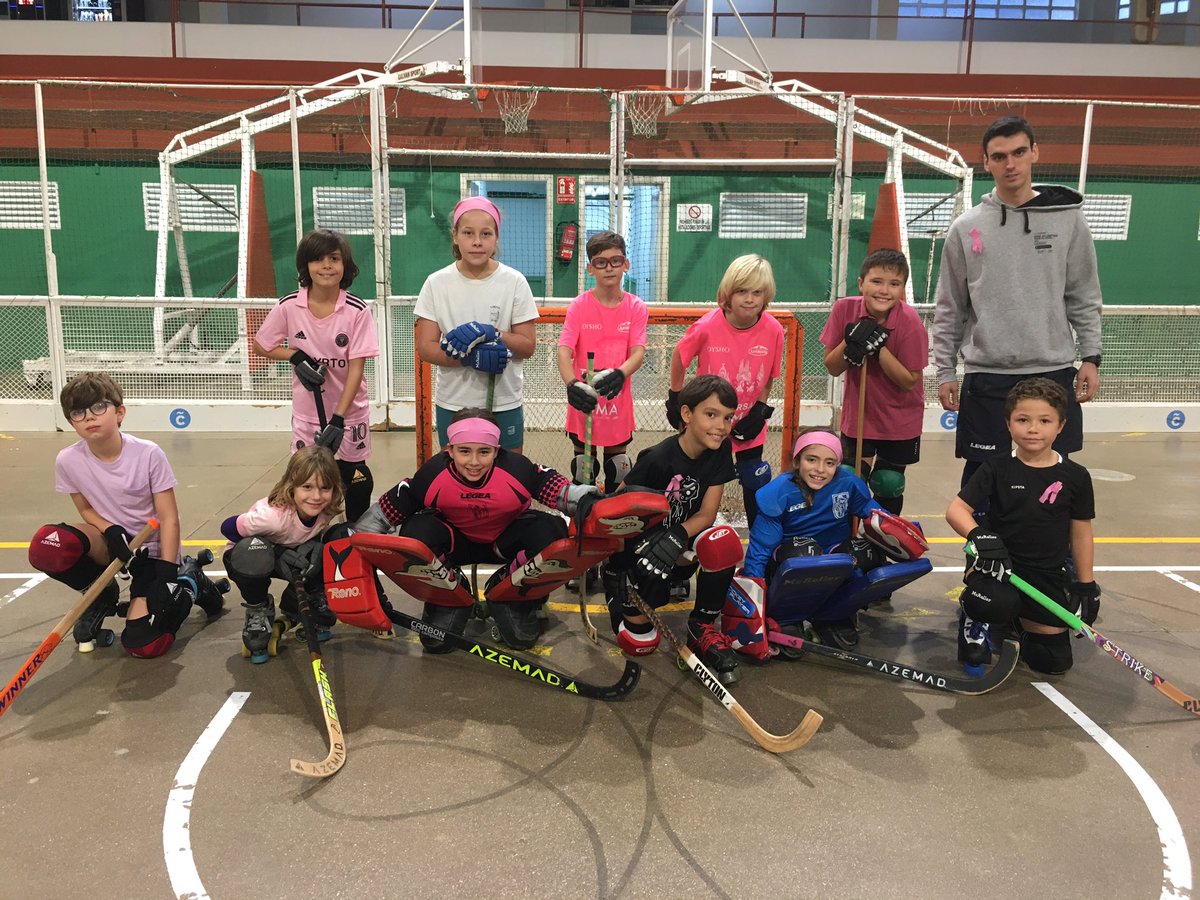 Por todas e todos que están a loitar… hoxe é un día para pedir investigacións, terapias e prevención! E tamén para que sintades todo o noso apoio! Non estades soas!! 💪🏻💪🏻