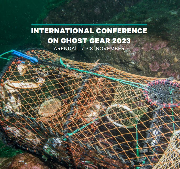CEO Helge Trettø Olsen of RESQUNIT will address the International Conference on Ghost Gear 2023 on Nov 8th in Arendal. He'll highlight how innovation &amp; private companies offer tools to combat ghost fishing. #GhostGear2023 #RESQUNIT