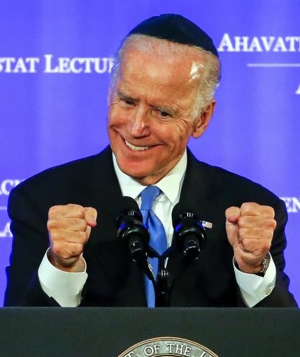 dom_lucre's tweet image. Is Joe Biden Jewish or Catholic?