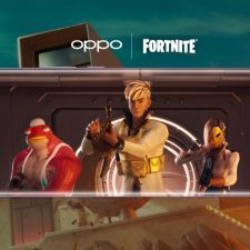 pgbiz's tweet image. Fortnite comes to the Oppo App Market in South-East Asia, expanding Epic Games' reach to the company's handsets. #Oppo #Fortnite #EpicGames #PocketGamer
buff.ly/3S1atwT