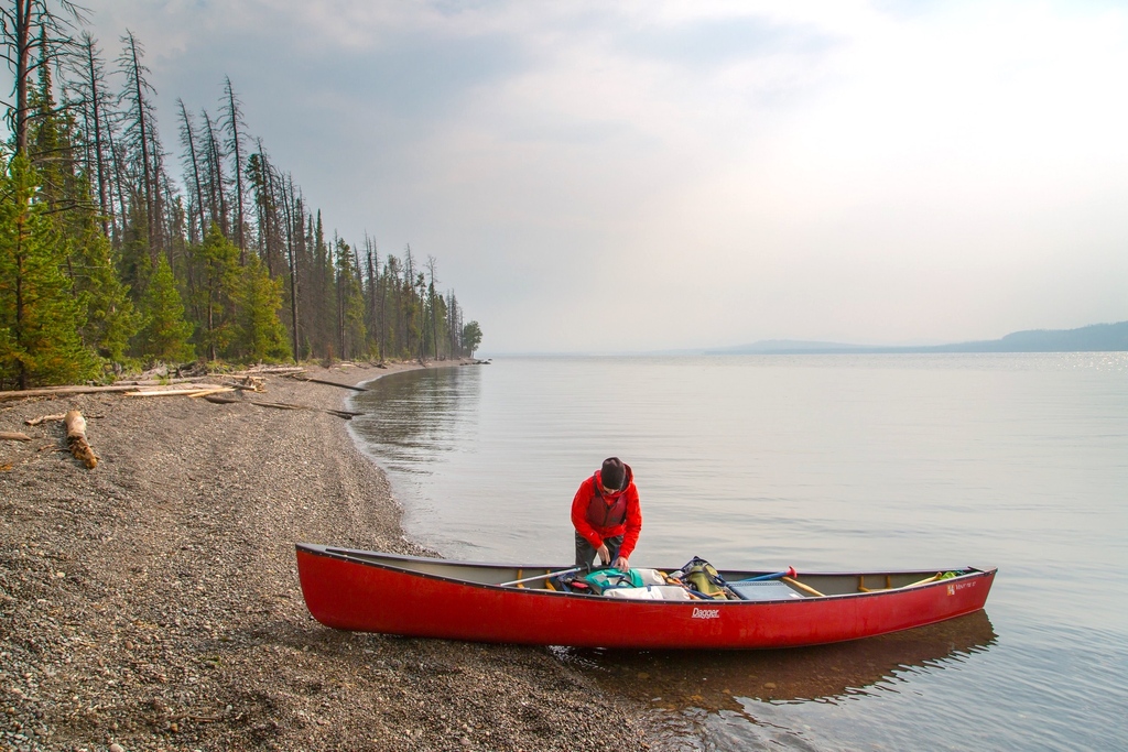 HikingTale's tweet photo. Interested in taking a Canoe trip? Check out https://t.co/9ATU5nOny7 https://t.co/PQCBKklshz