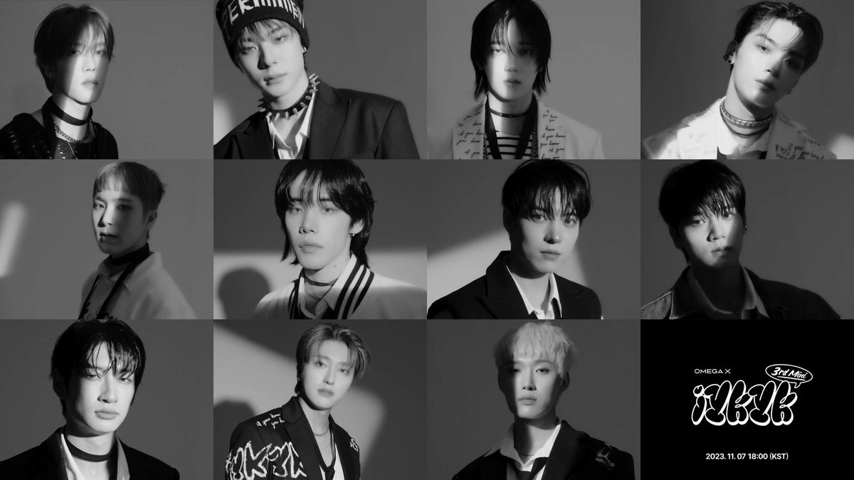 YangHyukswife's tweet photo. We went from this to now having a full on official comeback 

I’m so incredibly proud of these boys for being so strong 💚 i really hope they finally get the success and recognition they deserve 💚 https://t.co/Wg0rrlkrKV