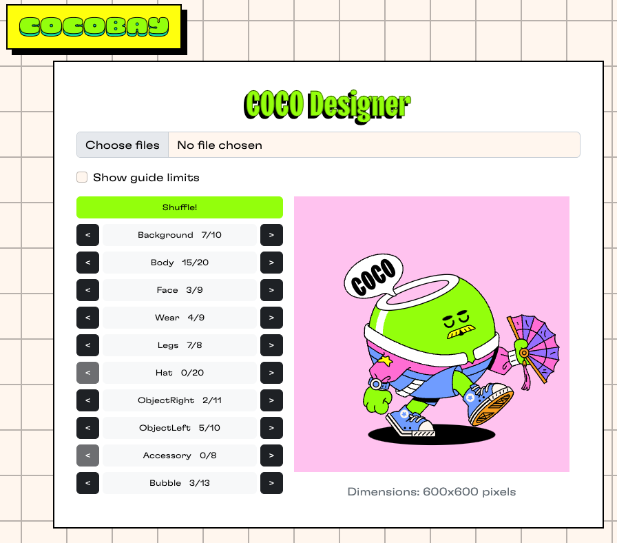 COCOBAY 🥥 tweet media