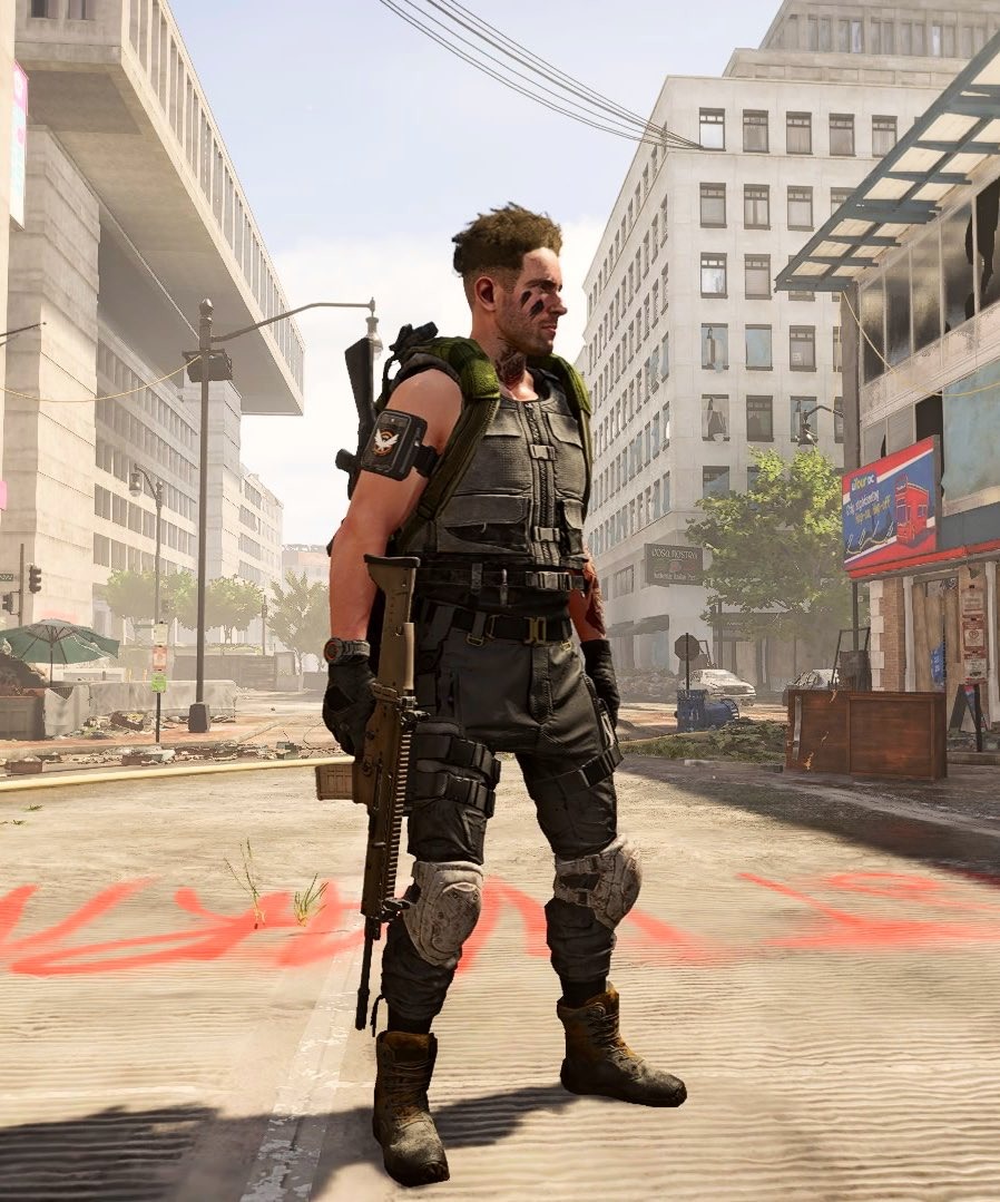 TaylorHorn22754's tweet image. #AssassinsCreed #FarCry6FreeWeekendContest #FarCry5 #FarCry5Anniversary  
Original: SAKE1287