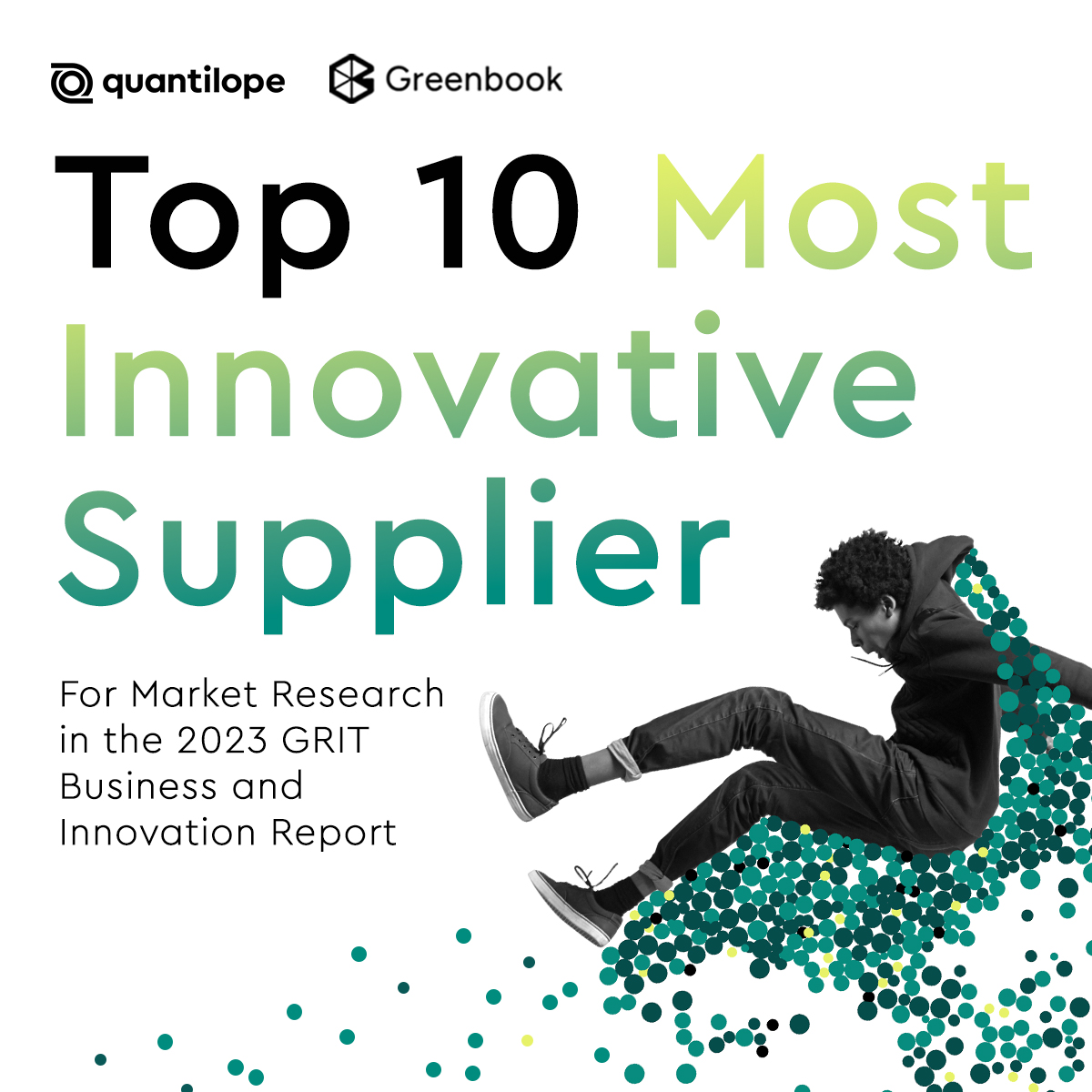 quantilope tweet media