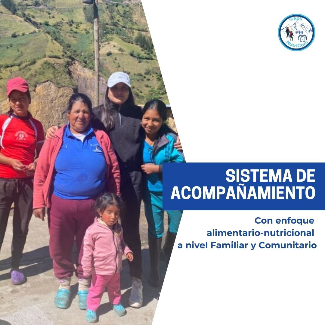 ApSNutriCom's tweet photo. #ApSPUCE ¡Trabajamos en conjunto con la comunidad! #cotopaxi #chugchilan @PUCE @jesuitasecuador @AUSJAL @UNISERVITATE @GIAPSUCE @edgarrojasgonza #InnovaciónPUCE #ApSPUCE #ServiceLearning #AYSS #SL #servicelearning #ApredizajeServicio https://t.co/VumnwHZk0h