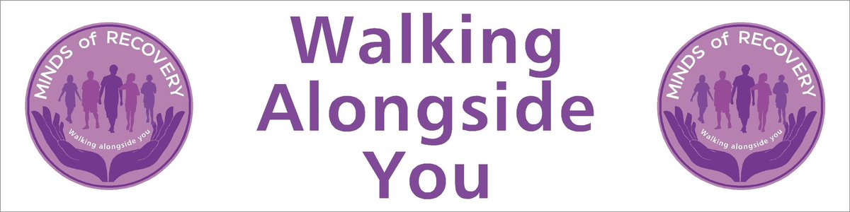 Minds Of Recovery tweet media