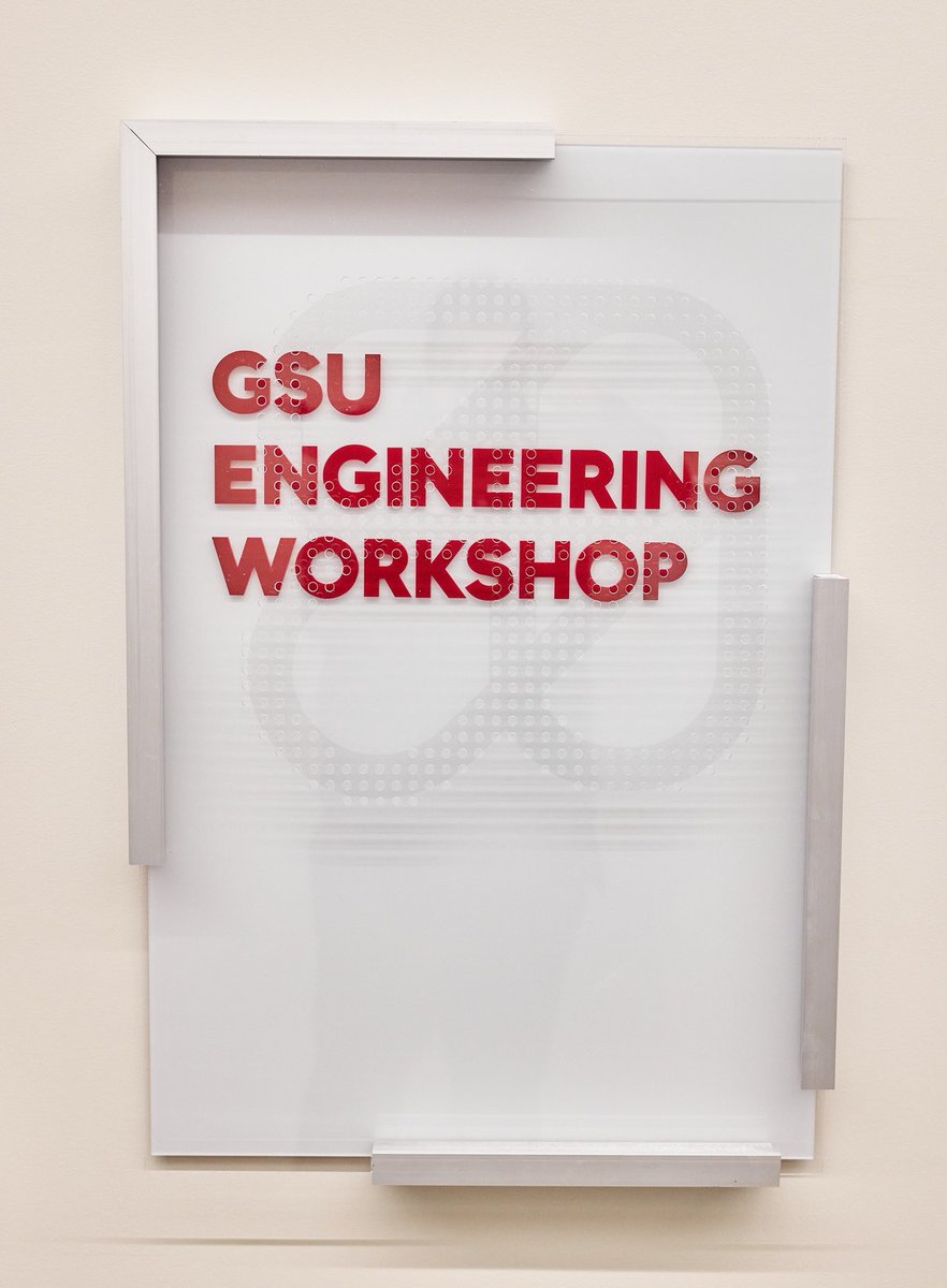 We're so proud to be a partner in Cambrian College's new EV Lab &amp; have our name connected with the Engineering Workshop. The research &amp; testing done here will be critical as we plan for the future. Let's continue to innovate, collaborate &amp; create a place for students to pursue