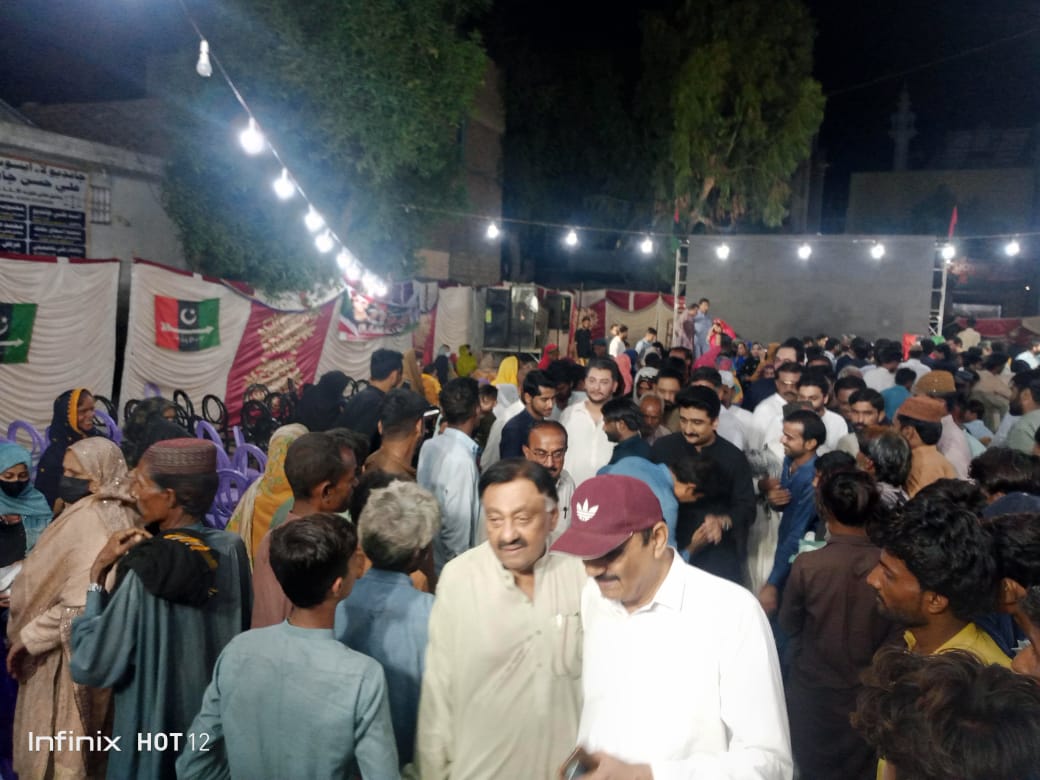 shazil_s2's tweet photo. Honoring the brave martyrs of 18 October who's sacrifice will never be forgotten along with my father @SInayatAliShah1 and cousin @SyZulfiqarShah.
@MediaCellPPP  #October18th https://t.co/aEVRkvBaV8