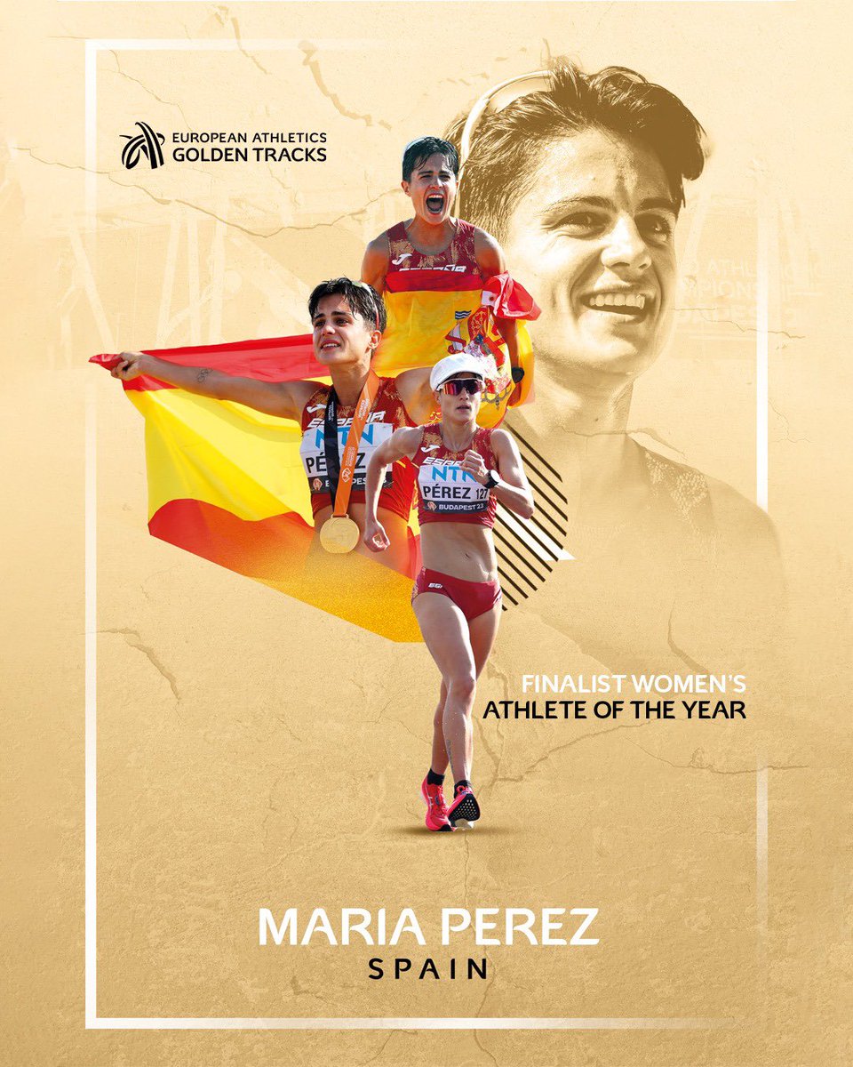 European Athletics tweet media