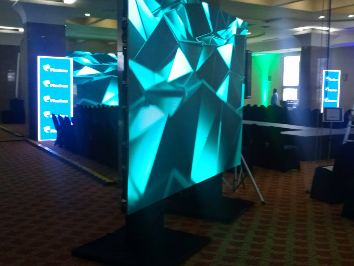 Pre-show excitement!  Ready to rock!!