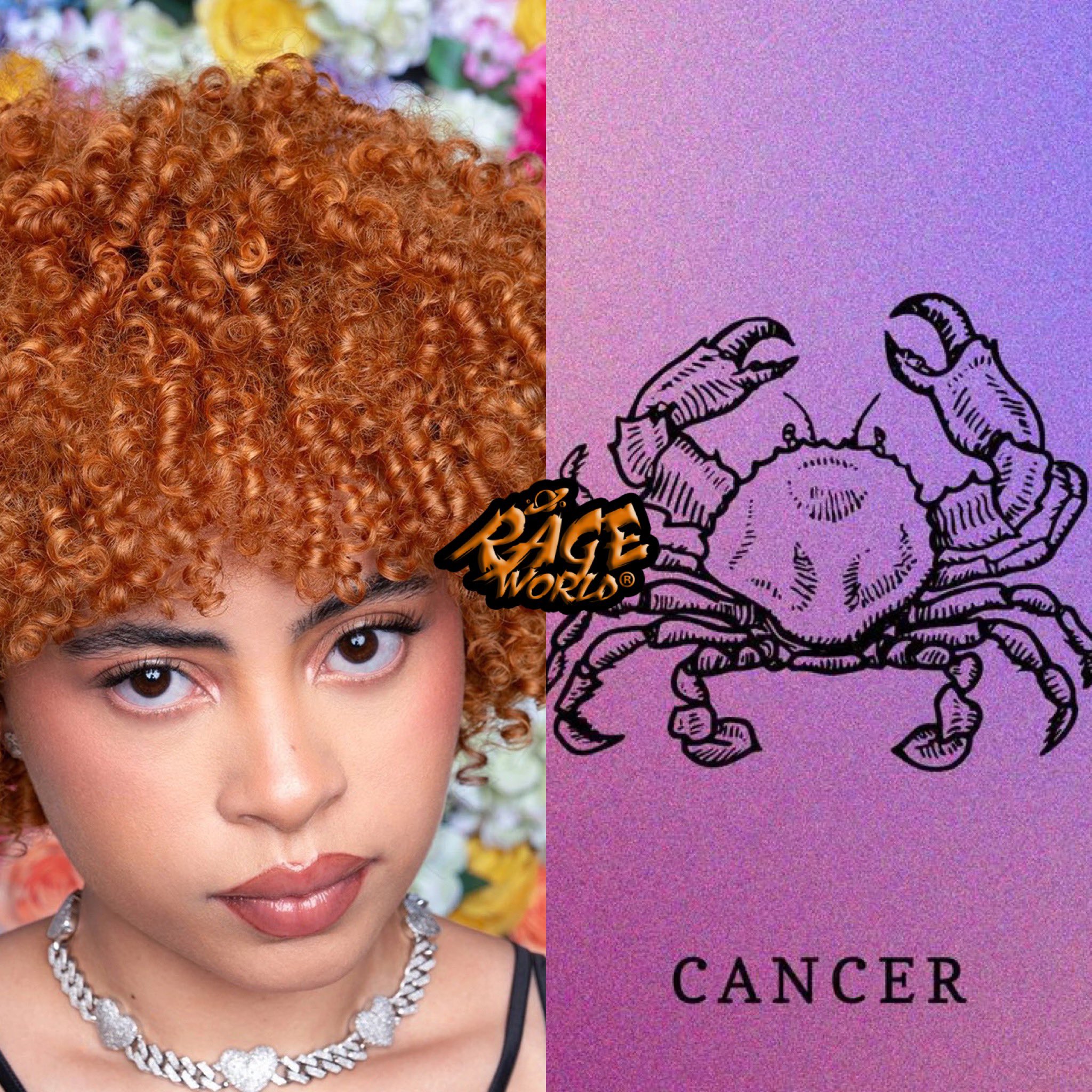 Ice Spice Zodiac Sign Zodiacstock ice-spice-zodiac-sign-zodiacstock