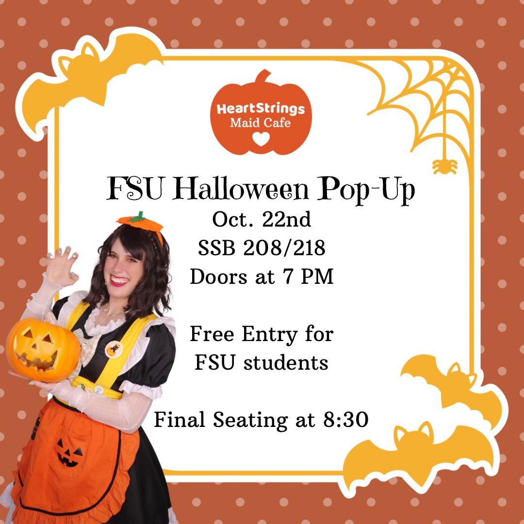 HeartstringsMC's tweet photo. Have you heard yet? Happening this weekend in Tallahassee. DM us if you have any questions! ❤️ https://t.co/jVk73Ym8ab