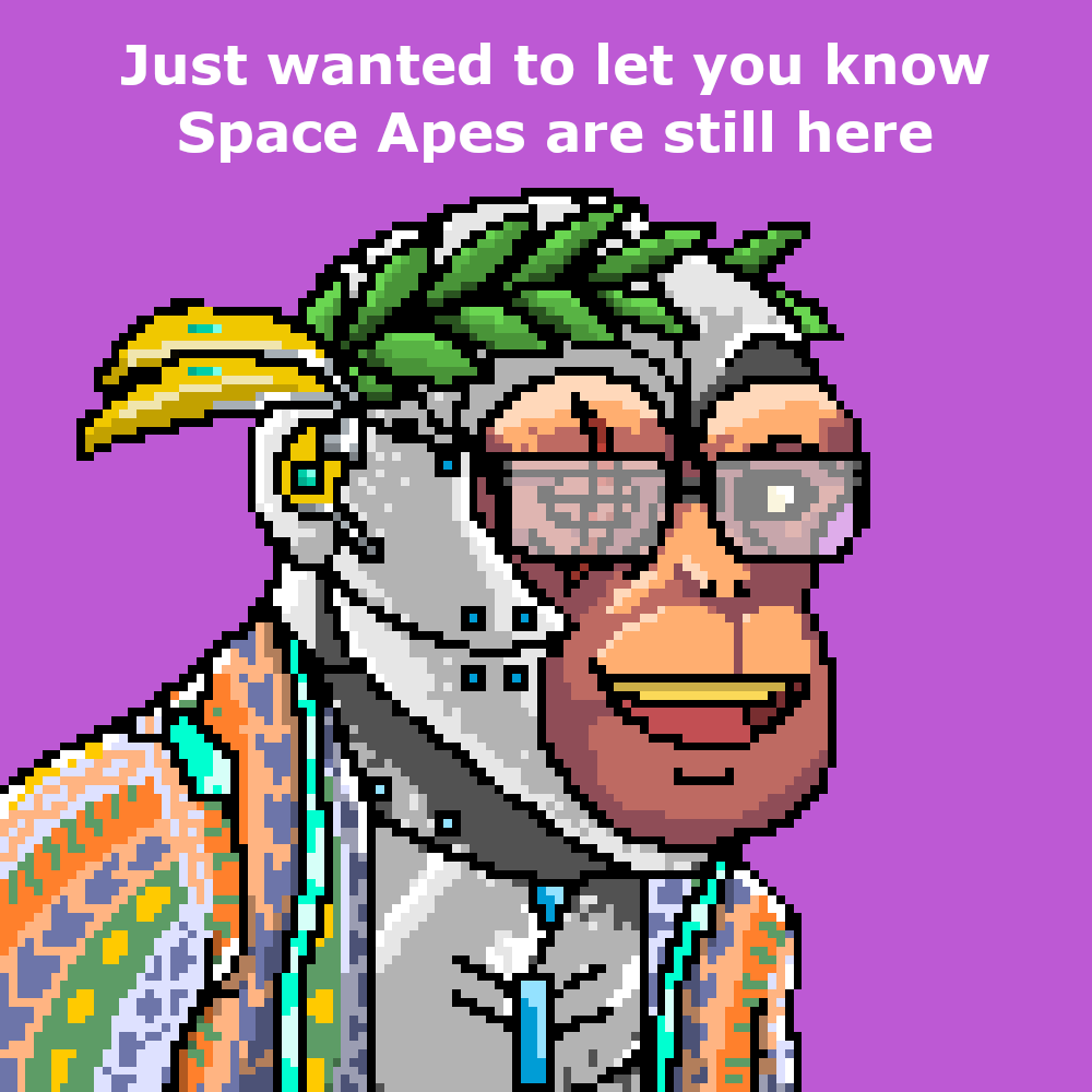 MTV SPACE APES (@MTVSpaceApes) / Posts / X