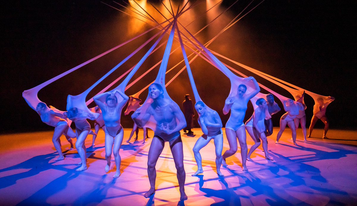 BackStageAccess tweet media