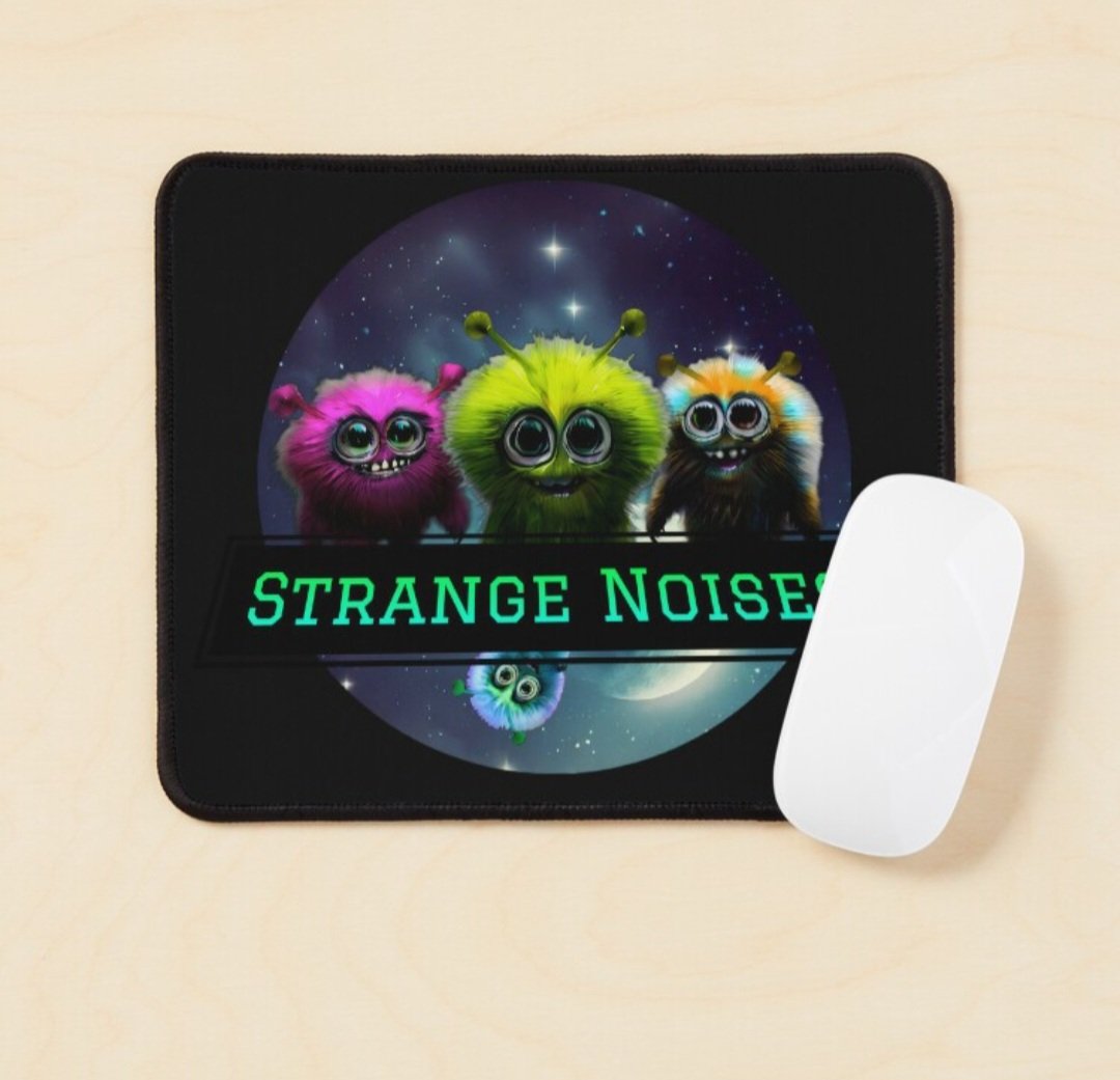themumzels's tweet image. Transform your workspace with the stunning Mumzel design mouse pad from Redbubble. 💻✨ Experience both style and functionality. #MumzelDesign #WorkspaceUpgrade #Redbubble&quot;