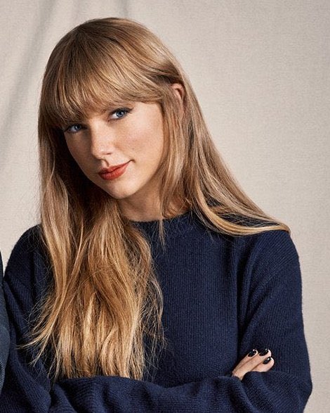 Taylor Swift Brasil tweet media