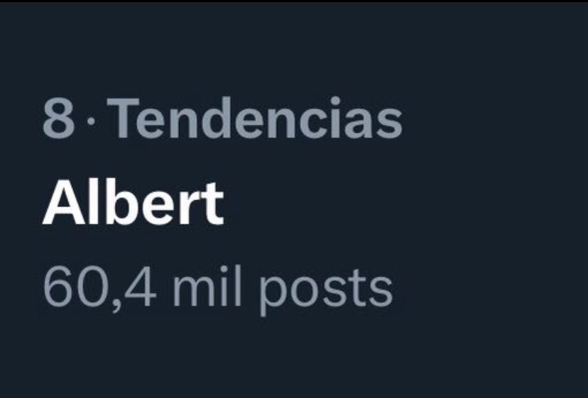 atakotodo's tweet image. No a empezado la  #GHVIPGala6 y mi infanta ya en tendencias!
Es protagonista absoluto de esta edición
#GHVIP190 #ALBERTSEQUEDA 
Y la queso💅💅💅