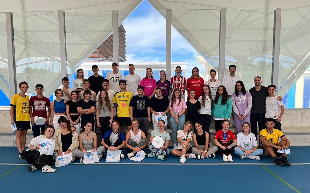 CD Talent tweet media