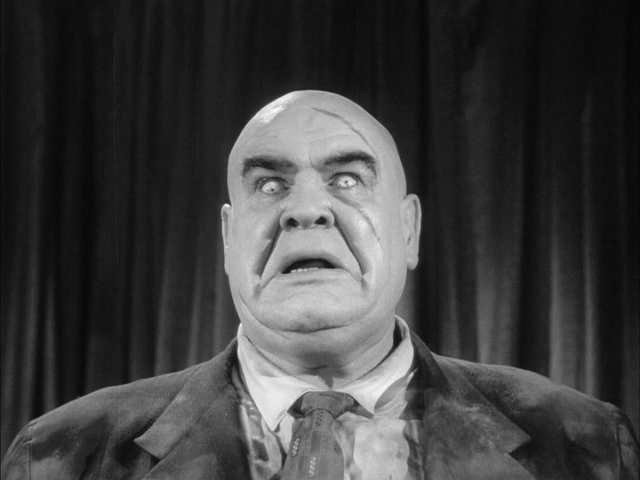 ClassicMovieHub's tweet photo. Born Today, Oct 19, in 1903, Wrestler/Actor Tor Johnson - weightlifters, strongman; Plan 9 from Outer Space (Inspector Clay), Bride of the Monster (Lobo)... #botd https://t.co/DKjcdKCnM2