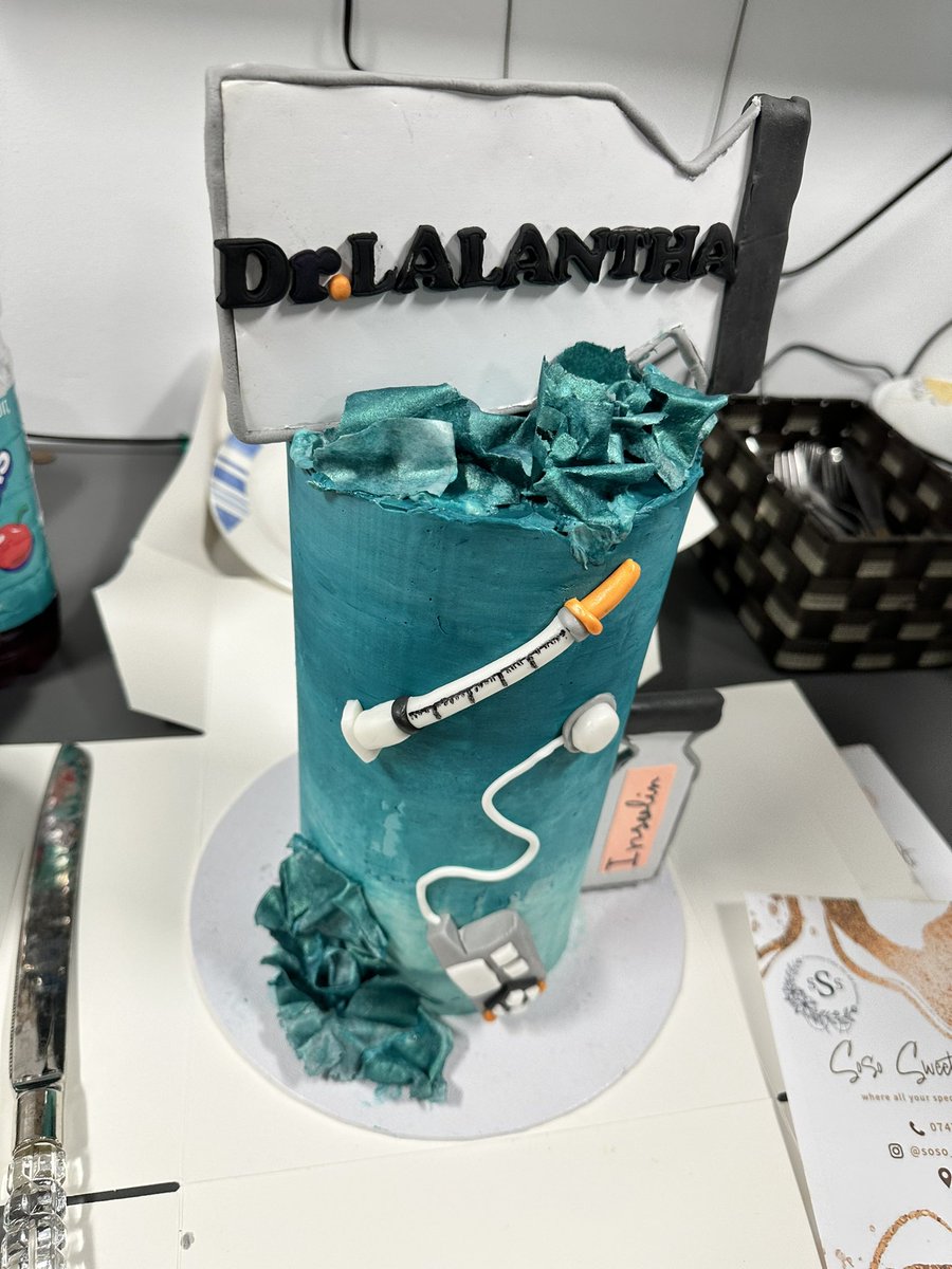 Lalantha Leelarathna tweet media