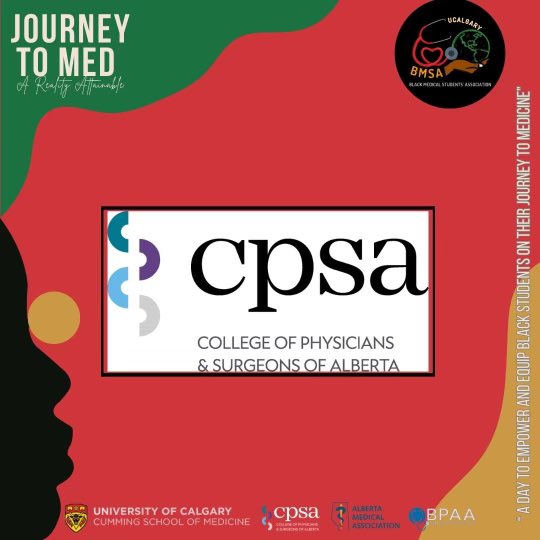 BMSA U of C tweet media