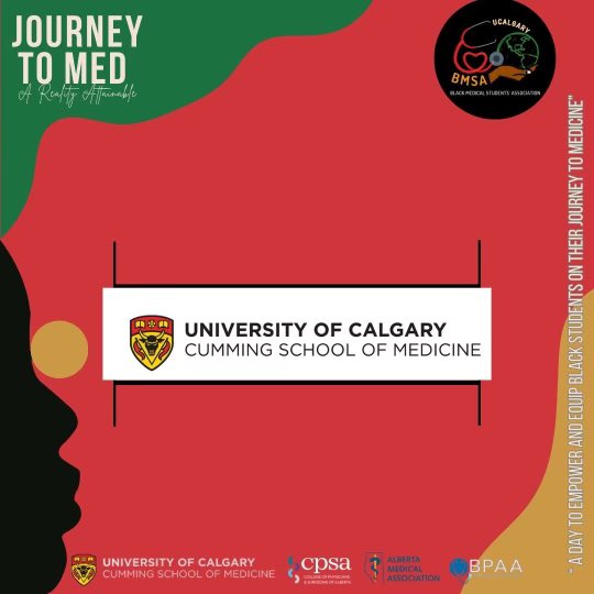 BMSA U of C tweet media