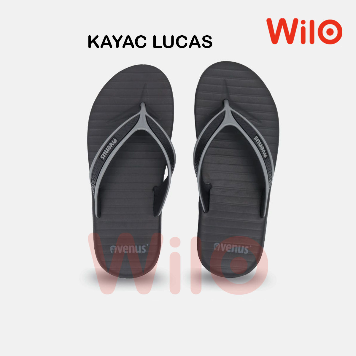 chanclas venus cafes