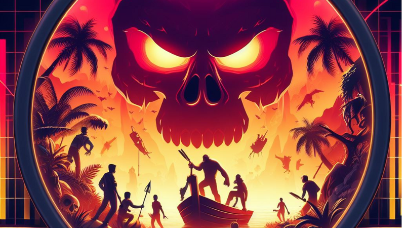 Uncover the reasons why 'Skull Island: Rise of Kong' is receiving poor reviews and strong criticism on social media. Analyzing graphics, gameplay, and player feedback.#GameMillEntertainment #IguanaBeeStudios #KingKong #negativereception #RickDaSquirrel

news.thebadgamer.in/?p=14376