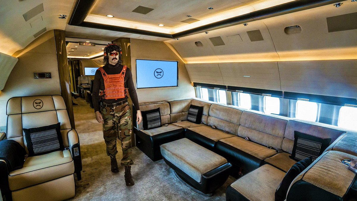 Just landed in Vegas…