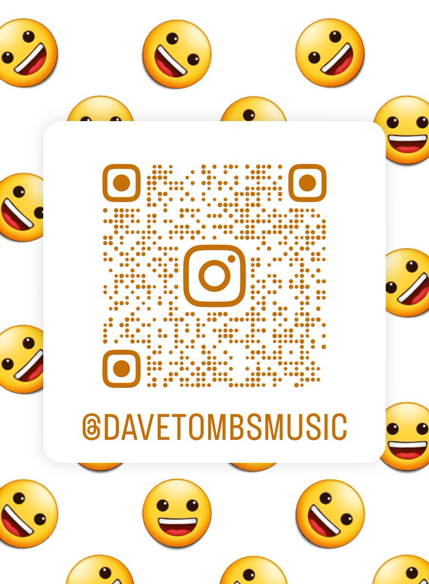 Dave Tombs Music tweet media