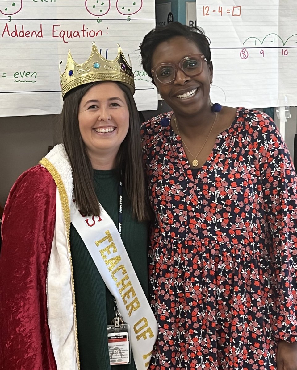 Laurel Park Elementary (@laurelparkelem) on Twitter photo LPES is excited to crown Kelly Hurry <a href="/MsHurry2nd/">Kelly Hurry</a> as our 23-24 Teacher of the Year!! LPES is excited to crown Kelly Hurry <a href="/MsHurry2nd/">Kelly Hurry</a> as our 23-24 Teacher of the Year!!