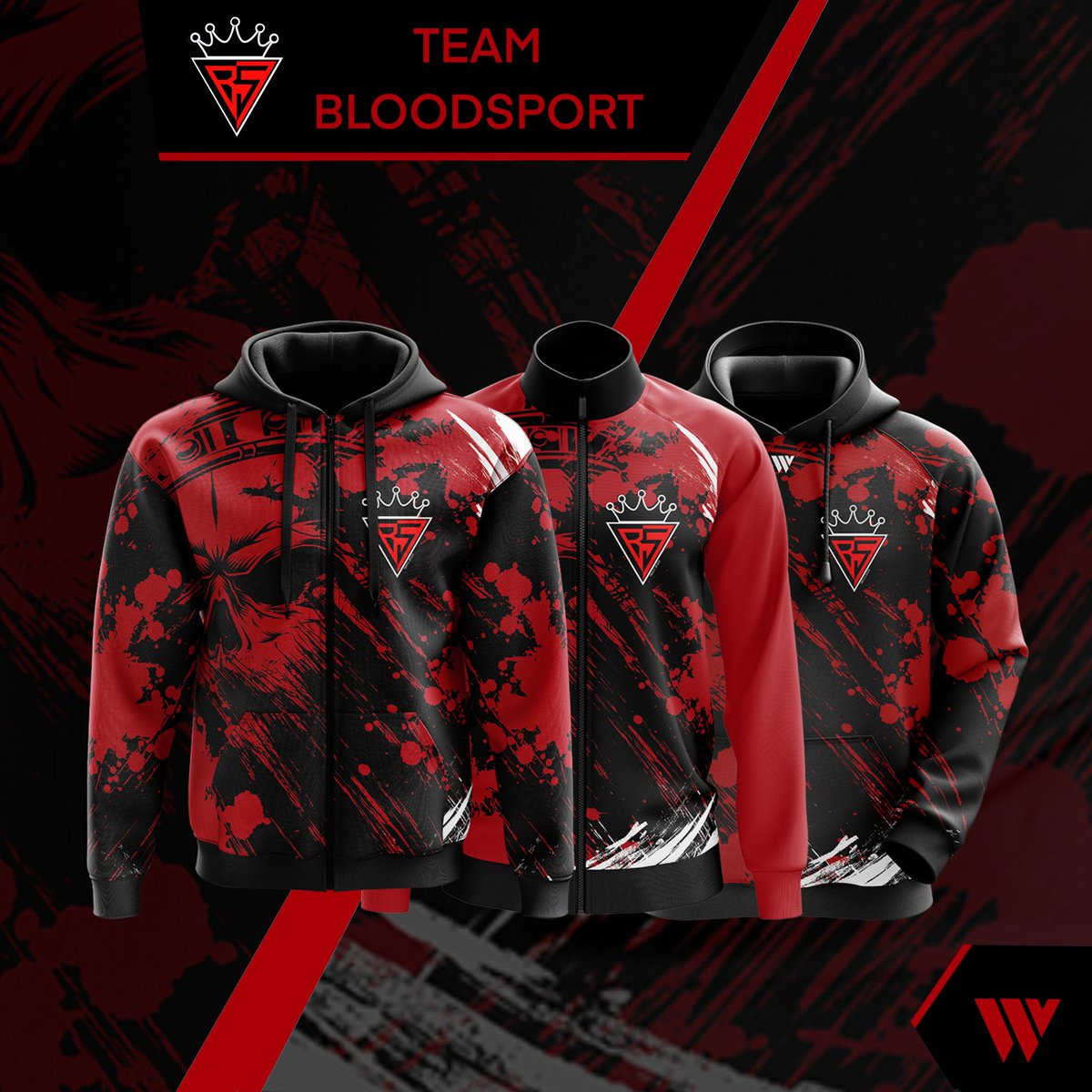 WinVingg's tweet photo. Auch team bloodsport hat kürzlich einen Shop bei uns eingerichtet!
Jetzt vorbeischauen unter:
https://t.co/Ojjm0HsHD0
#merch #teammerch #gamer #gaming #esport #gamers #game #gamergirl #esports #handball #dartsport #fußball #fullprint #merchandise #mannschaft #jersey https://t.co/TXQHmyrdUH