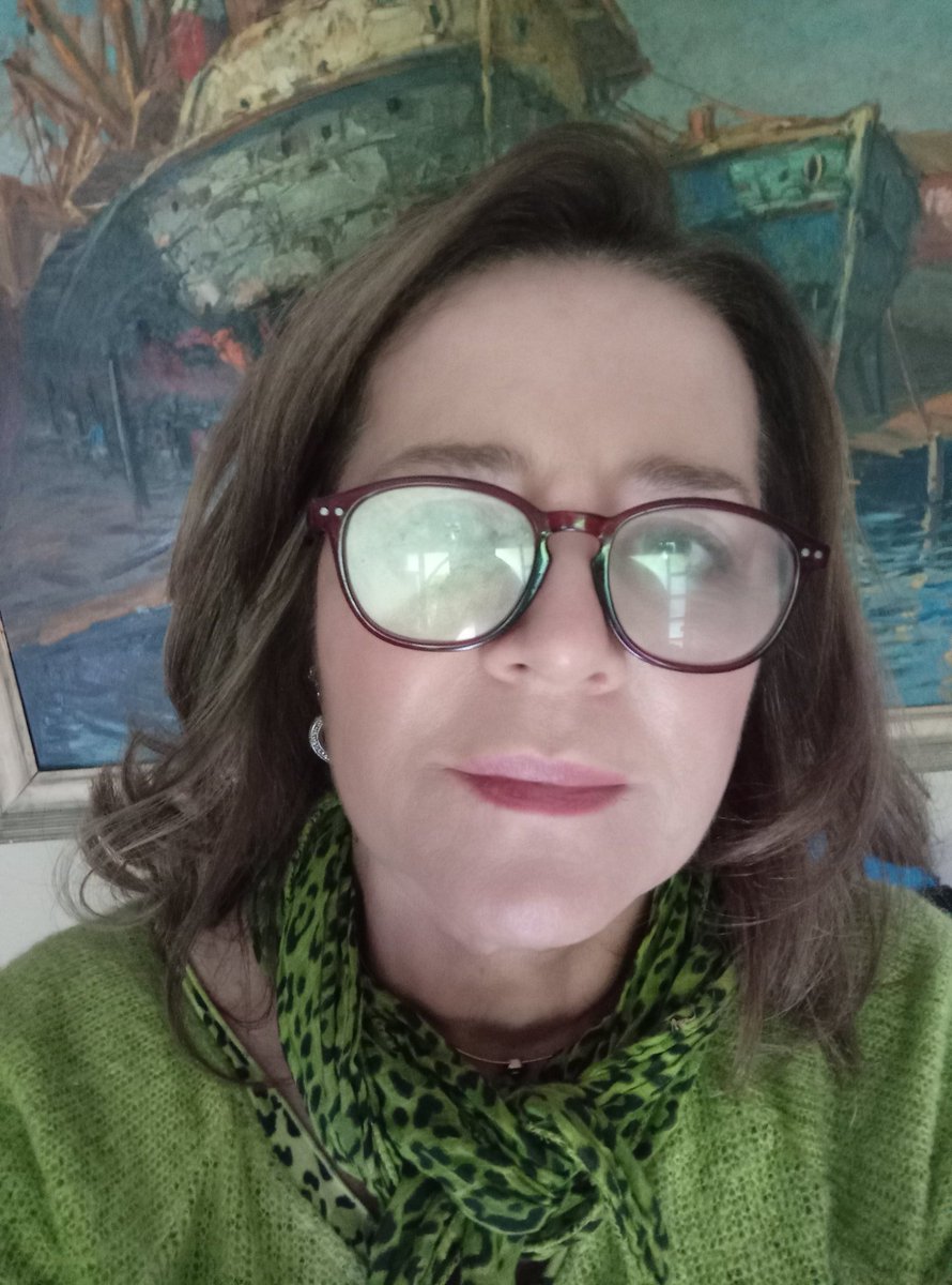FridaSíKahlo tweet media