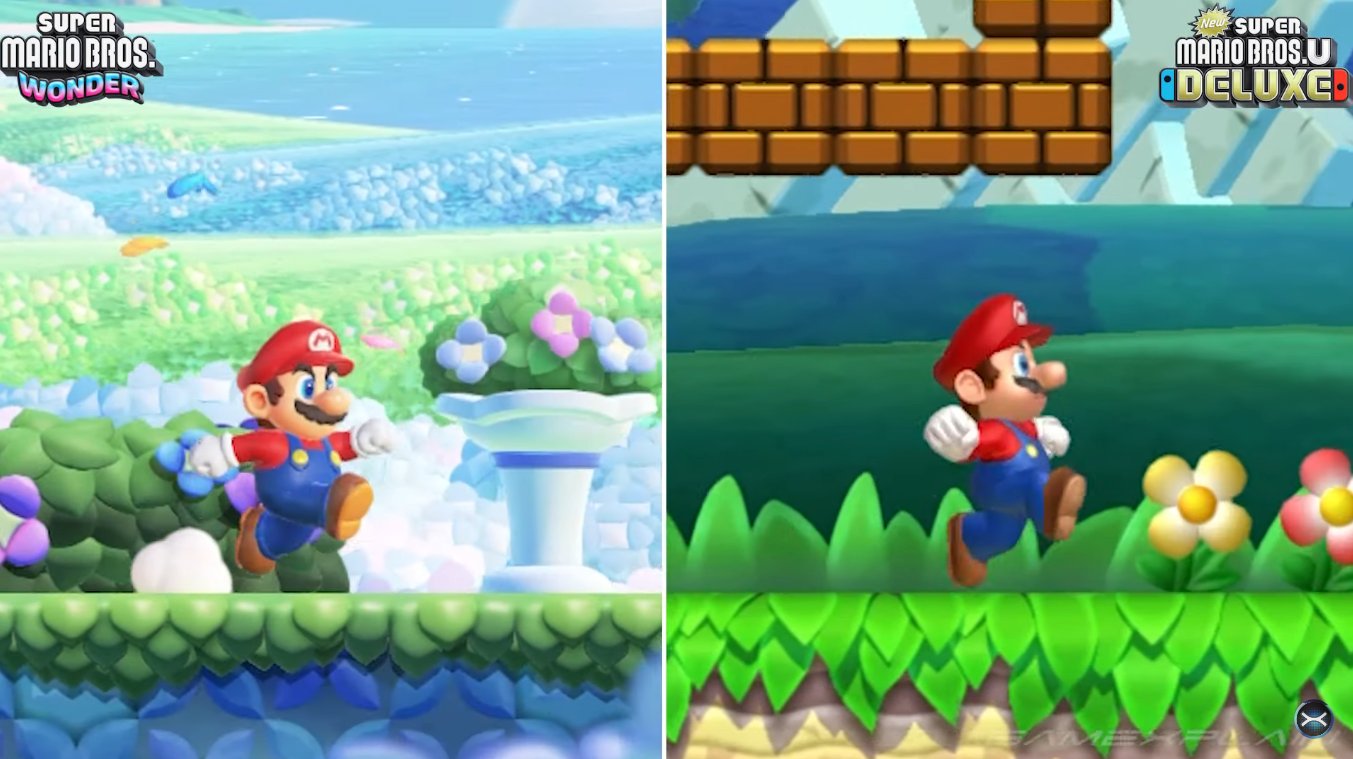 7 coisas que você precisa saber sobre o novo Super Mario