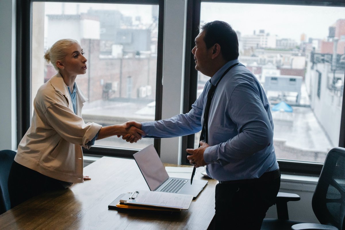 "I hired a new employee using GISG Recruiting and I am very pleased with the results. I highly recommend their services. If you are looking for quality staff, especially in the medical arena, please reach out to the team at GISG Recruiting.
-Dr. M. Taylor MD, Neurology Specialist