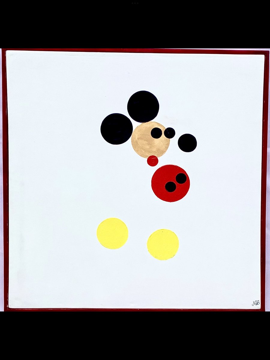 MatthiasZeiler's tweet photo. #artgalleryzeiler #Fakeart
#artistsoninstagram #artbasel #illustration #painting #kunstwerk #artoftheday #instaart #draw #design #arte #contemporaryart #love #artgallery #fanart #photography #creative #art #abstractart 
#art #artist #kunstagentin #israeli #israeli_kitchen https://t.co/gbzETsGFzv