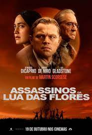 luizcmerten's tweet photo. Estreia o novo filme de Martin Scorsese, Os Assassinos da Lua das Flores, que foi, para mim, uma surpresa e tanto. Há tempos desistira do cinema dele, que não me interessava mais, absolutamente.
https://t.co/93qZvSBVc8 https://t.co/AQb5YdOfz4