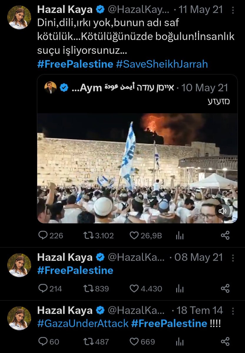 yalan dolanla linç ettirme işi korkunç bi boyuta geldi... dümdüz insan hakkı, yaşama hakkı diyoruz. hiçbir çocuk,masum insan ölmesin, zarar görmesin istiyoruz. böylesine hassas bi konuyu kafanıza göre çarpıtamazsınız.