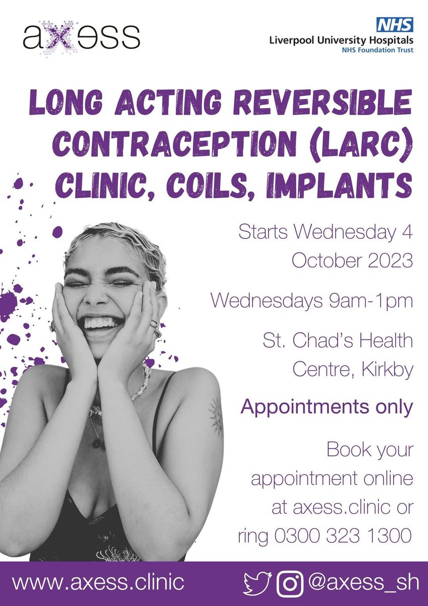 Did you know you can access these services locally?