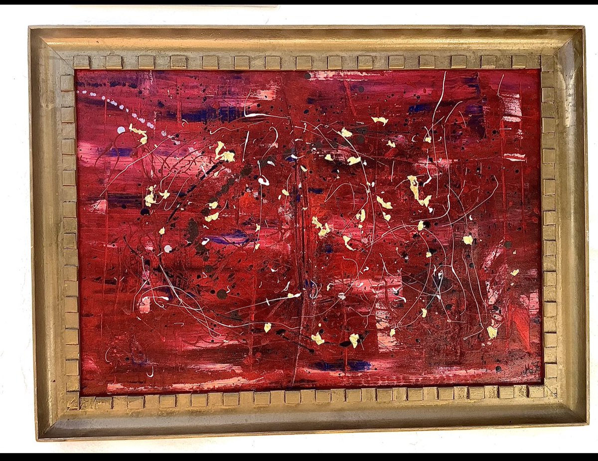 MatthiasZeiler's tweet photo. #artgalleryzeiler https://t.co/yINV1mR2Wx