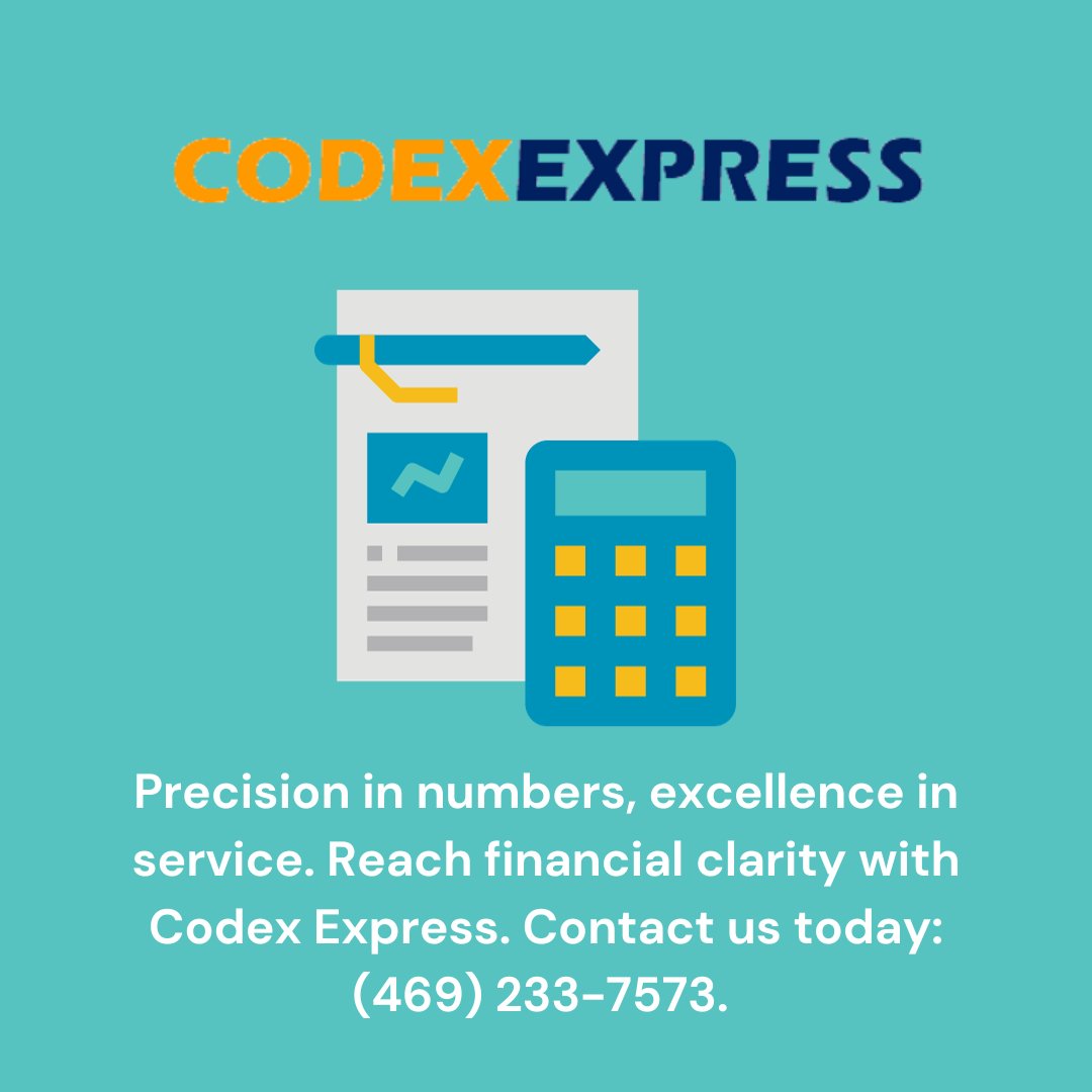 Codex Express (@CodexExpress) / Posts / X