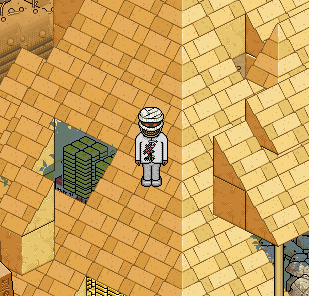 TooHoty's tweet photo. #Habbo #Habboween #HabboMummyAttack

TooHot on https://t.co/JdfBTLvk9F https://t.co/Tx5Zkp4gOH