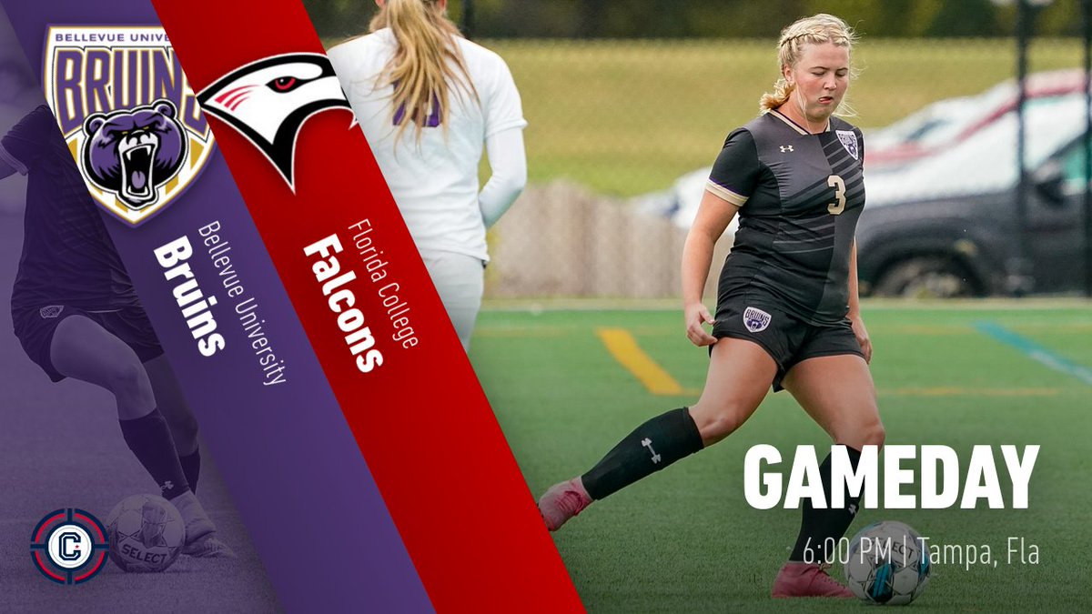 Bellevue Bruins tweet media